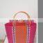 Top-rated quality, best price plastic bag, colorful design from Vietnam, Hanoi