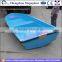 Strong Fiberglass portable fishing boat