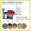 Low consumption wood pellets machine diesel with CE, KL120A KL150A