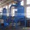 LQJ50 1T/H biomass poultry feed pellets and wood pellets cooler