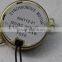 2.5rpm motor for mini incubator 36.48.96 egg incubator