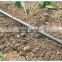 Drip Irrigation Round Pipe New Condition Irrigation System PE Material And Other Wtering&Irrigation Type
