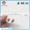 Washable Silicone HF Ntag213 RFID Laundry Tag