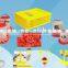 China top brand new plastic material chikcen feeders chicken drinkers