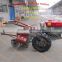 12hp China farm walking tractor