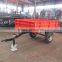 YUNTAI Dual Wheel Trailer