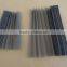 YS factory high quality fiberglass pleated insect screen/plisse window screening/Floding screen