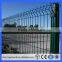 PVC mesh fence mesh panel fencing(Guangzhou factory)