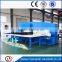 hydraulic power punch press machine