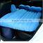 inflatable car air bed car travel air bed mattress