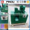 Recycling paper pen and pencil printing rolling make machine