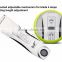 2016 High Quality Professional Mini Men's Rechargeable Dingling Hair Clipper