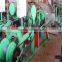 High quality 1.8-2.2mm barbed wire making machine
