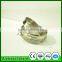 Hot sale stainless steel honey strainer/filter