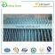 metal picket garrison fence