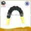 gym training battling ropes made in china