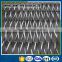 FDA Certification 2016 304 Ss Sheet Stainless Steel Wire Chain Mesh Conveyor Belt