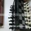 magnetic chess set small size