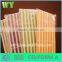 WY-CC099 2016 natural and low price bamboo mat manufactures China