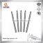 OEM steel forging parts forging factory customized steel shaft forging