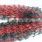 High Quality Slow Feed 45 Inch Hay Nets For Horse