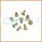  high quality nail head hollow rivet