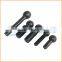  high quality slot ball head screw