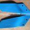 Lemken Rubin spare parts for harrow,harrow plough,boron disc,38MnB5 disc blade