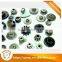 HOT Selling good design small aluminum gear,steel gear