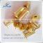 brass hardware nuts and bolts