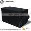 Heavy Duty Design Collapsible and Folding Backseat Organizer Black Folding Trunk Organizer