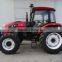 120hp 4WD tractor