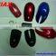Customized cnc machined prototype maker plastic