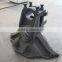 Dongfeng Truck Parts balanced shaft bracket