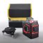 High Quality CD40 3D Vertical and Horizontal Line Laser Level