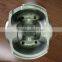 Casting Iron Piston S6D140 Part no.6219-31-2111