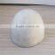 felt hat used for head form impact test of safty glazing