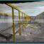 Heat preservation Breeding and farm greenhouses