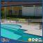 Easily Install / Water Proof / Rodentproof / Galvanized Swimming Pool Fences / Railings