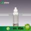 Plastic Water Spray Bottle
