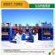 QT4-15 machine block brick