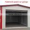 Insulated car garage