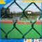 Sports Inflatable Fence Basketball Court Netting