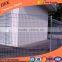 Cheap Pvc Coated 3d Triangle Bending Welded Fence Panels