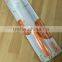 Plastic Coated Wire Bottle Brush With Blister