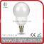 G60 Mini Globe Energy Saving Lamp 7W 9W 11W 15W 220V 240V E14 E27
