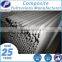 light weight profitable 8.0mm fiberglass epoxy rods