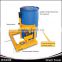 Oil Drum lifting Clamp for Plastic drums Capacity 365kg