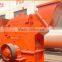 Huahong Third Generation sand making machine with fine property and no dust leaking