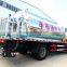 Howo Intelligent Asphalt Distributor 10cbm,chemical Spraying Truck,bitument Distributor Truck